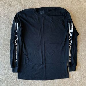 STRAYE Vortex L/S Adult Medium